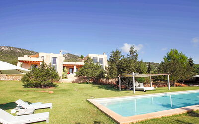 Villa Bouquet