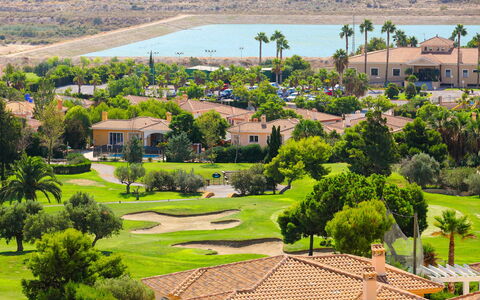 Bonalba Golf, Urb. Los Naranjos: Zona Residenziale, Quartiere, Proprietà, Sobborgo, Cittadina, Insediamento Umano, Immobiliare, Casa, Villaggio, Estate