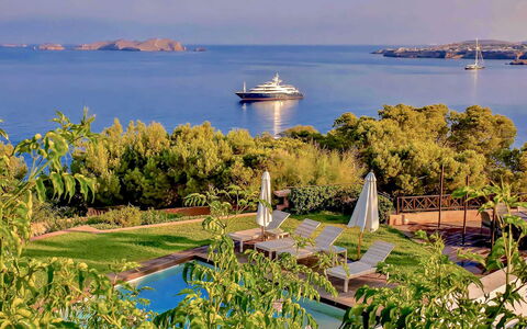 West Coast: Ricorrere, Costiera E Morfologie Oceanic, Costa, Mare, Estate, Eco Hotel, Piscina, Oceano, Tropici, Villa