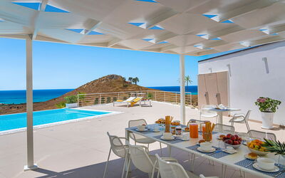 Villa Montallegro