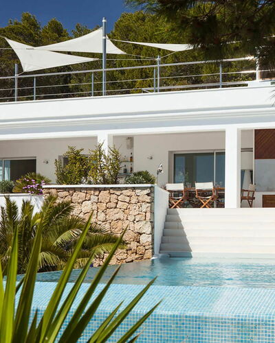 Villa Jondal