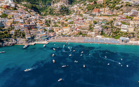 San Sebastiano: Corpo D'Acqua, Costa, Mare, Costiera E Morfologie Oceanic, Estate, Barca, Spiaggia, Attrazione Turistica, Oceano, Moto D'Acqua
