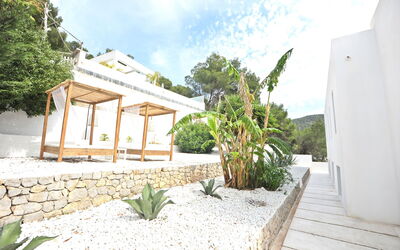 Villa Seahorse