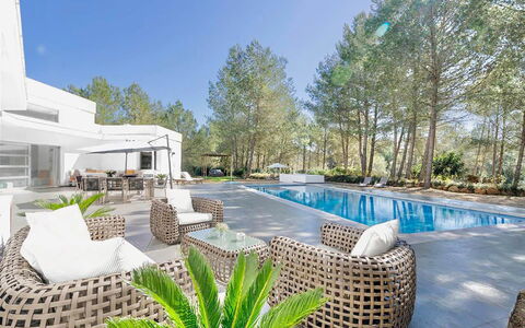 Villa Floresta