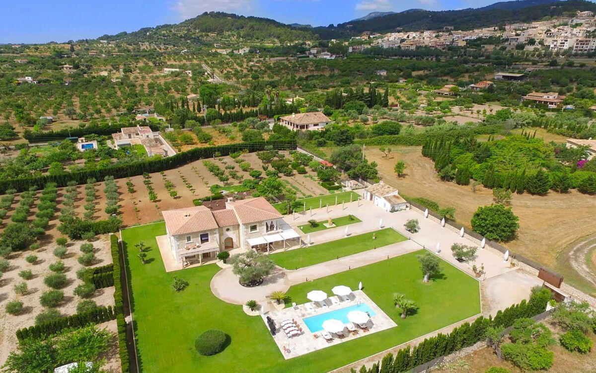 Villa Higo