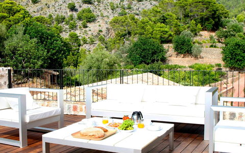 Villa Arch: Mobilia, Mobili Da Esterno, Sedia, Tavolo, Tavolo Esterno, Terrazza, Latifoglie, Giardino, Shade