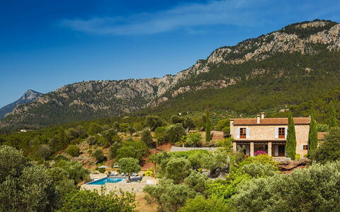 Villa Welcome: Geografia Montane, Montagna, Collina, Paesaggio, Catena Montuosa, Highland, Hill Station, Area Rurale, Valle, Cresta