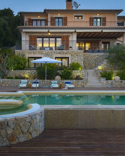 Villa Bridgitte