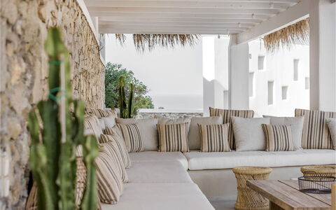Villa Vesper: Mobilia, Lancia Cuscino, Mobili Da Esterno, Cuscino, Materiali Naturali, Cuscino, Soggiorno, Design, Ricorrere