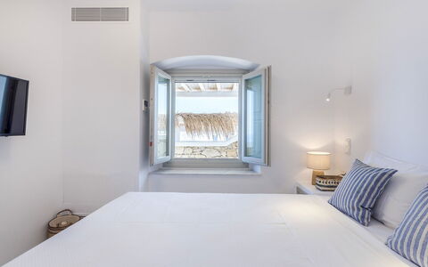 Villa Vesper: Blu, Mare, Costa, Oceano, Spiaggia, Baia