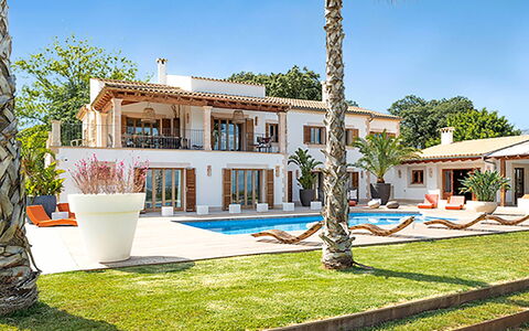 Villa Sofia: Piscina, Zona Residenziale, Casa, Ricorrere, Estate, Dimora, Hacienda, Villa, Eco Hotel