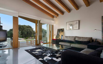 Villa Serafino