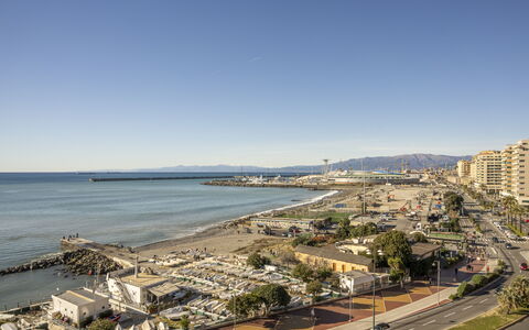 Da Federico, Apartment Genova Brignole: Costa, Costiera E Morfologie Oceanic, Mare, Area Metropolitana, Spiaggia, Riva, Oceano, Paesaggio Urbano, Baia, Resort Citta '