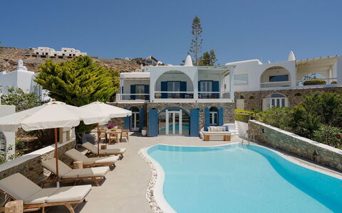 Villa Athella: Ricorrere, Piscina, Hotel, Estate, Villa, Design, Dimora, Eco Hotel, Resort Citta ', Pianta Della Casa