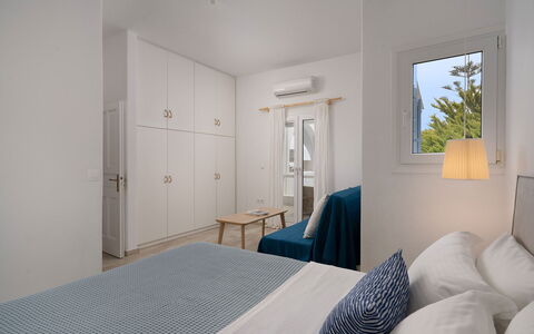 Villa Athella: Mobilia, Pavimentazione, Interior Design, Pavimento, Appartamento, Casa, Soffitto, Camera, Camera Da Letto, Letto