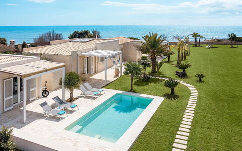 Villa Doddi: Piscina, Ricorrere, Estate, Eco Hotel, Villa, Shade, Dimora, Tempo Libero, Mobili Da Esterno