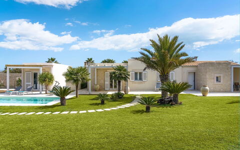 Villa Doddi: Casa, Estate, Shade, Giardino, Landscaping, Villa, Hacienda, Eco Hotel, Dimora