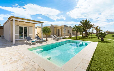 Villa Doddi: Piscina, Ricorrere, Shade, Eco Hotel, Estate, Villa, Design, Mobili Da Esterno, Hotel