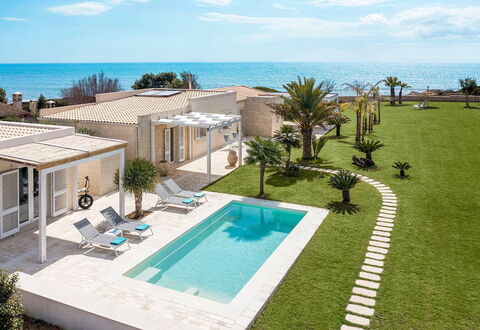 Villa Doddi: Piscina, Ricorrere, Estate, Eco Hotel, Villa, Shade, Dimora, Tempo Libero, Mobili Da Esterno