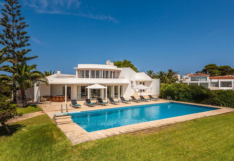 Villa the Cliff: Piscina, Ricorrere, Estate, Dimora, Villa, Landscaping, Eco Hotel, Hacienda, Shade