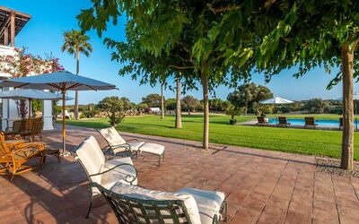 Villa Golf