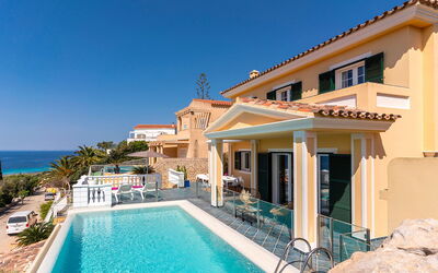 Villa Superba