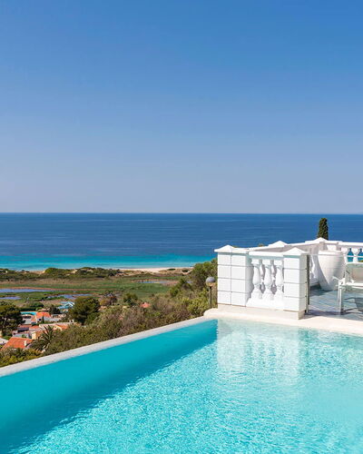 Villa Superba
