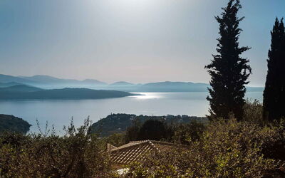 Villa Senia