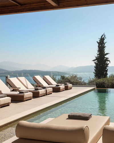 Villa Senia