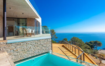 Villa Mirante