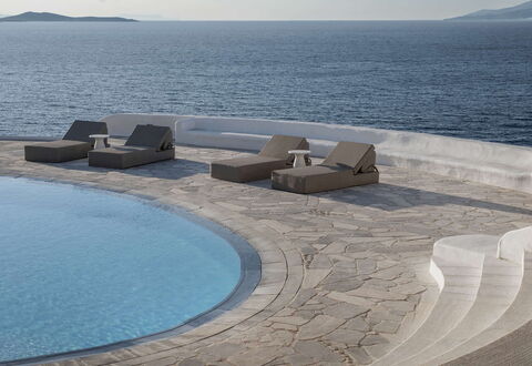 Villa Talia: Corpo D'Acqua, Mare, Costiera E Morfologie Oceanic, Costa, Oceano, Mobili Da Esterno, Piscina, Riva, Spiaggia, Tropici