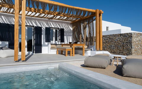 Villa Osiride: Ricorrere, Piscina, Design, Eco Hotel, Pergola, Hotel, Villa, Mobili Da Esterno