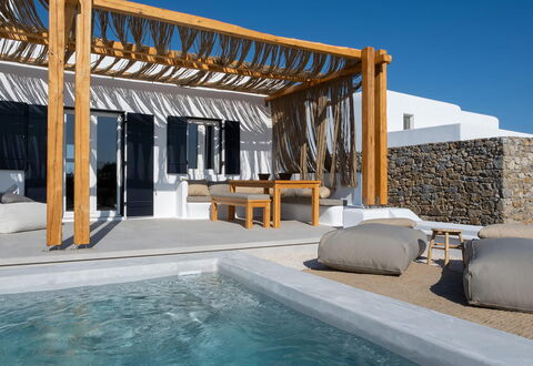 Villa Osiride: Ricorrere, Piscina, Design, Eco Hotel, Pergola, Hotel, Villa, Mobili Da Esterno