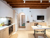 Mikonos Pool House 6