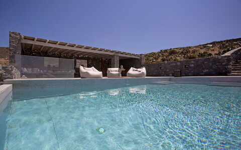 Villa Cornelia 2: Piscina, Materiale Composito, Ricorrere, Giochi D'Acqua, Hotel