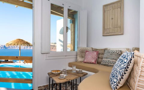 Villa Sean: Mobilia, Mare, Interior Design, Pavimento, Pavimentazione, Costa, Appartamento, Costiera E Morfologie Oceanic, Ricorrere, Oceano