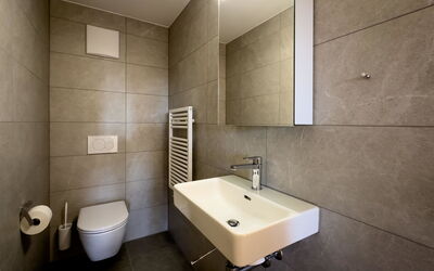 Ferienwohnung Lohner (Eg)