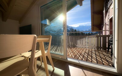 Ferienwohnung Bunder (Dg)