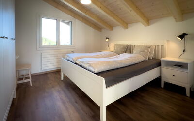 Ferienwohnung Bunder (Dg)