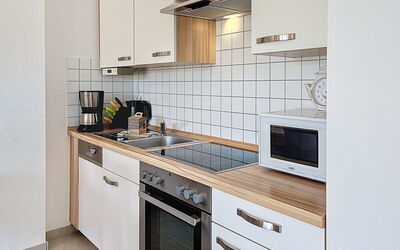 Alloggio:&nbsp;Ferienhaus Nordstern 201.1