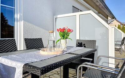 Ferienhaus Nordstern