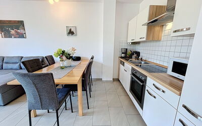 Alloggio:&nbsp;Ferienhaus Nordstern 201.1