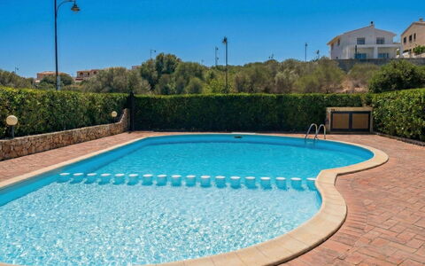 Vacanze Nespolo: Blu, Acqua, Piscina, Materiale Composito, Ricorrere, Mobili Da Esterno, Tempo Libero, Shade, Piastrella, Eco Hotel
