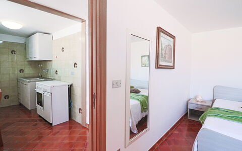 Isabel: Interior Design, Pavimentazione, Pavimento, Soffitto, Mobilia, Camera, Casa, Appartamento, Apparecchio Major, Cucina