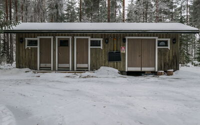Luhtalemmikki
