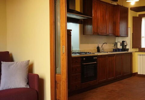 Terrazzino Margherita: Legna, Pavimentazione, Interior Design, Pavimento, Mobilia, Controsoffitto, Marrone, Camera, Cucina, Illuminazione