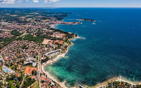 Leder: Corpo D'Acqua, Acqua, Costa, Costiera E Morfologie Oceanic, Mare, Spiaggia, Riva, Visione Globale, Paesaggio, Fotografia Aerea