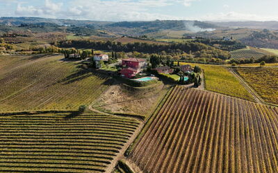 Podere Galieni