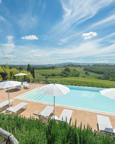 Podere Galieni