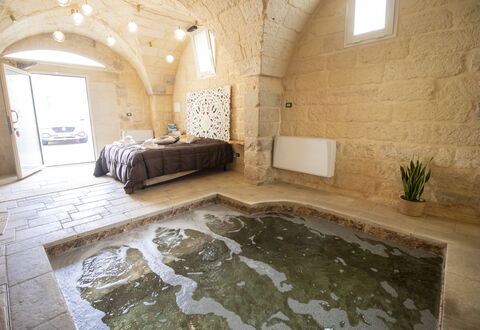 Coclea Heritage Suites: Illuminazione, Hotel, Piscina, Lampada, Ricorrere